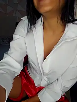 moreninhasilva online show from October 9, 11:53 pm