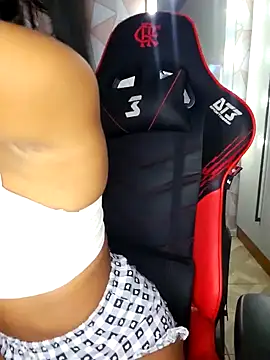 moreninhasilva online show from February 4, 12:57 am