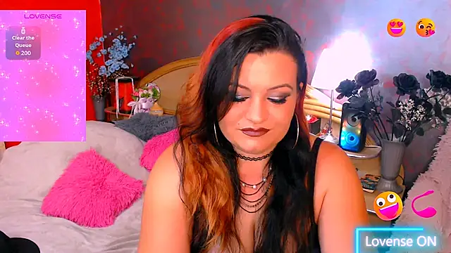 Ariellefoxy online show from June 1, 5:47 pm