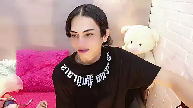 Daniela Pink  online show from October 23, 7:42 pm