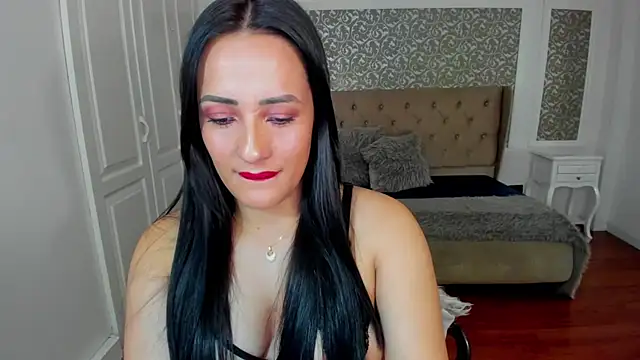 Snapshot of KimWessel_ chatting on September 30, 8:57 pm KimWessel online show from September 30, 8:57 pm