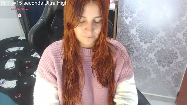 Marcssss  online show from October 15, 12:57 am