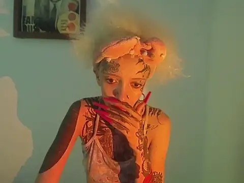 barbara anal squirt  online show from December 16, 12:55 pm