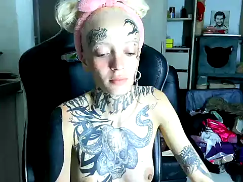 barbara anal squirt  online show from September 17, 3:59 am