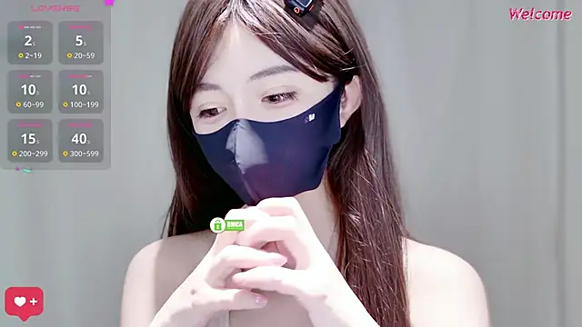 spring-Evangelintmdslj online show from April 1, 8:26 am