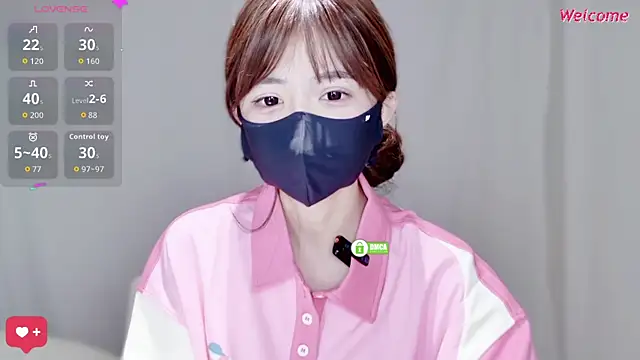 spring-Evangelintmdslj online show from April 16, 6:57 am