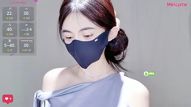 spring-Evangelintmdslj online show from March 17, 6:28 am