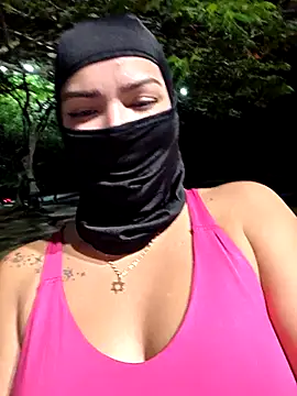 camiysebas21 online show from November 7, 1:11 am