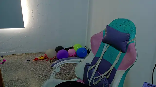 WandaDoll online show from February 23, 12:37 pm