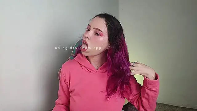 WandaDoll online show from October 28, 11:49 am