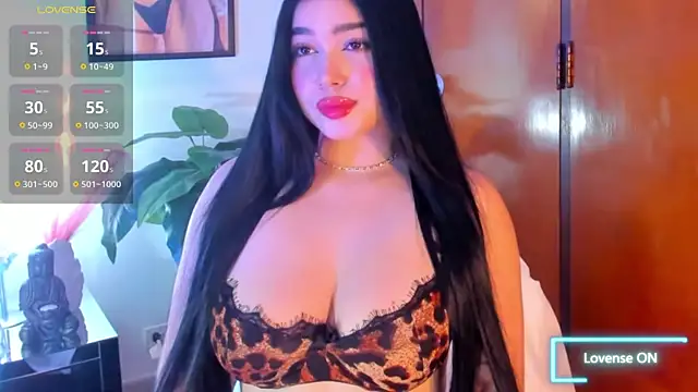 Abbye blue01 online show from September 18, 12:53 am