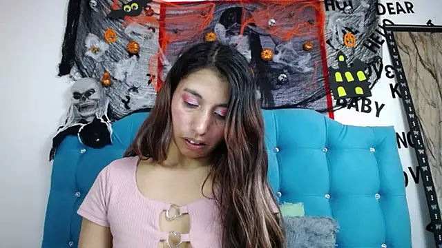 sweet skylove  online show from October 5, 3:06 pm