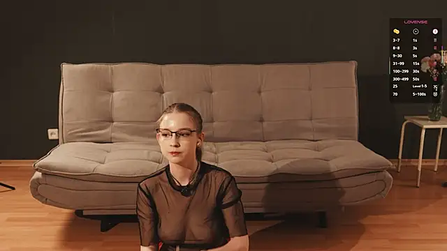 steffania- online show from May 8, 7:27 pm