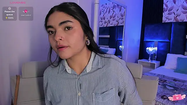 GiselOrtiz online show from September 18, 12:58 pm