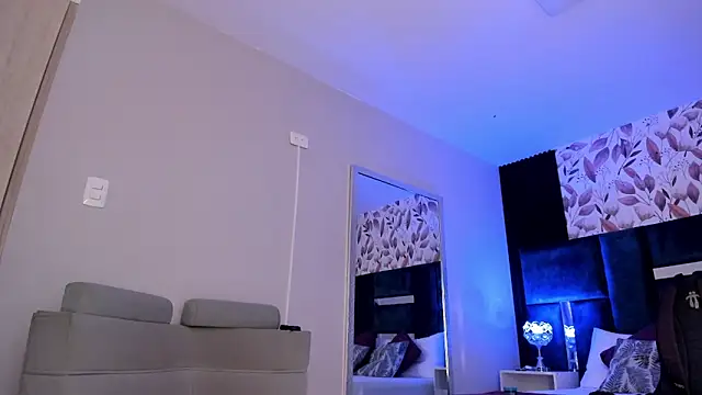 GiselOrtiz online show from March 25, 11:13 am