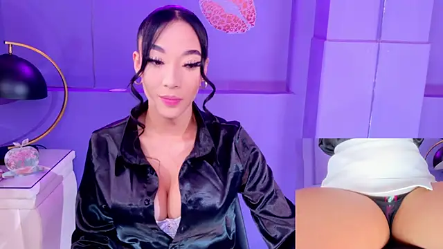 ZendayaGrey online show from June 12, 8:39 pm