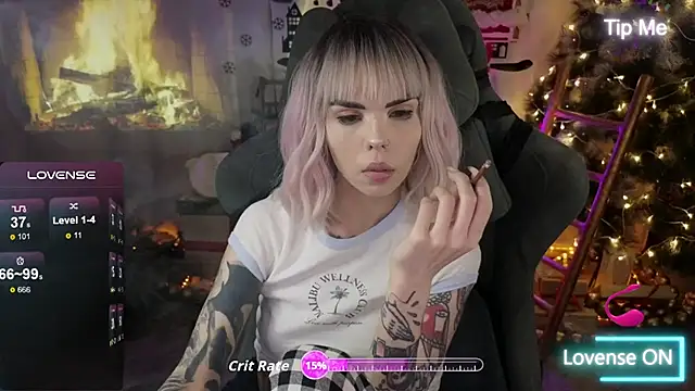 Kerry Kirk online show from January 9, 9:08 pm