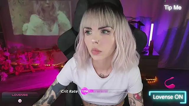 Kerry Kirk online show from February 8, 11:07 pm