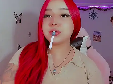 madisonx17 online show from January 13, 5:17 pm