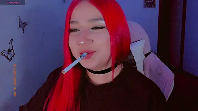 madisonx17 online show from April 16, 1:28 am