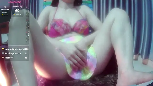 Yii-Ser online show from January 18, 8:16 pm