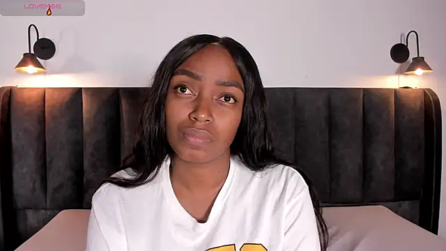 Martina jackson 15 online show from February 3, 6:40 am