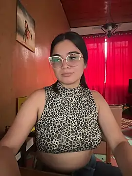 CamilaSofiia online show from March 19, 10:14 pm