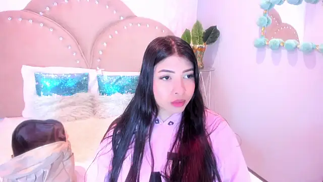 Snapshot of Miia_Thompsonn chatting on October 18, 3:31 am Miia Thompsonn online show from October 18, 3:31 am