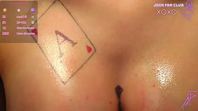 VelmaEvans online show from November 6, 11:21 pm