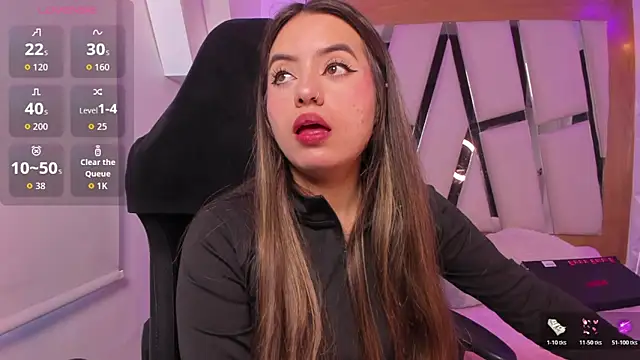 ary cooper  online show from December 18, 12:43 pm