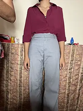 Miss  Malaika online show from April 24, 3:48 pm