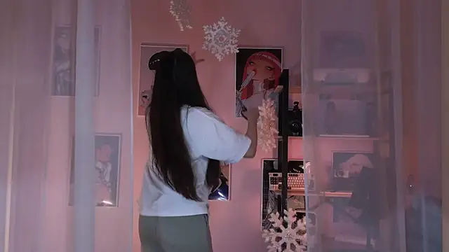 U KINKY online show from January 16, 9:00 pm