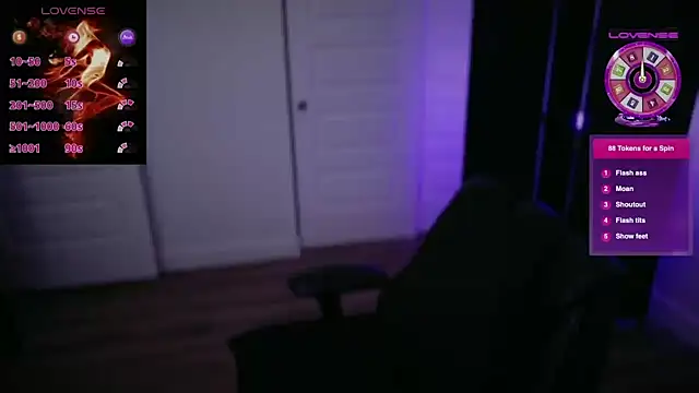 HarleyDawson online show from November 27, 2:14 am