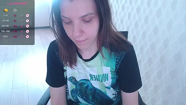 LisaHeart online show from February 14, 5:53 am