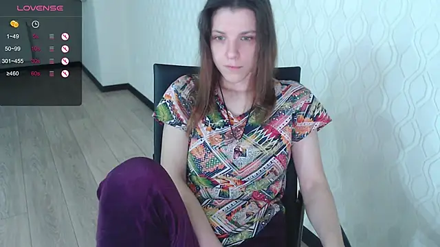 LisaHeart online show from November 2, 10:46 pm