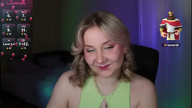 sensual girrrl online show from September 21, 8:51 pm