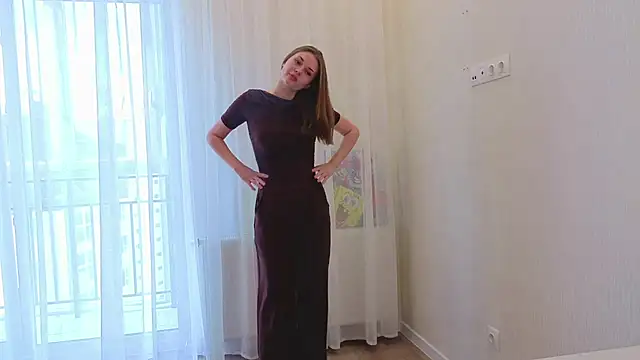 CharryClim online show from September 22, 10:24 am