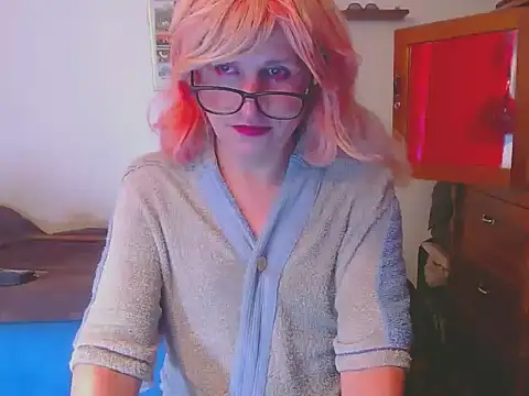 LorenJade online show from February 8, 9:24 am