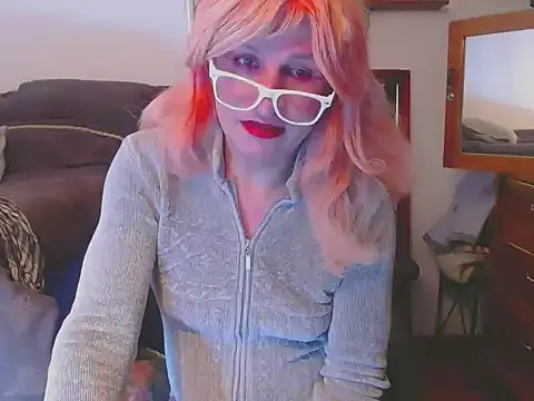 LorenJade online show from May 14, 7:58 am