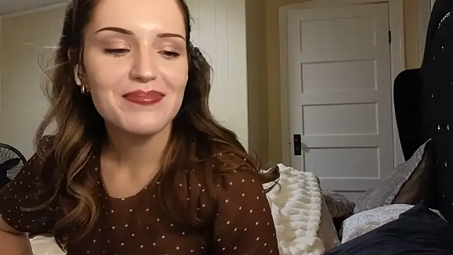 sexylilly69 online show from March 1, 1:27 am