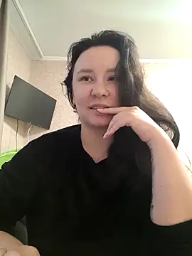 AlexaLexie online show from November 8, 1:16 pm