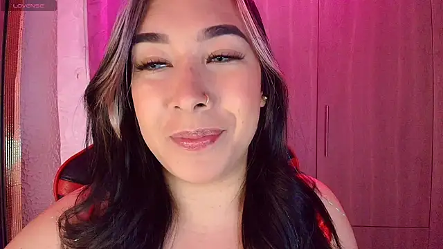 leahtemptation3 online show from February 23, 6:25 am