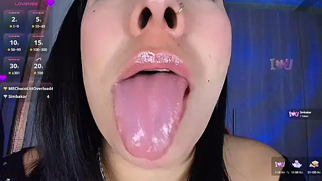 leahtemptation3 online show from September 21, 10:25 am