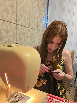 Irresistible24 online show from April 5, 11:26 pm