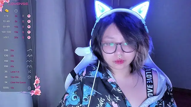 maydaykimmy online show from January 9, 8:24 pm