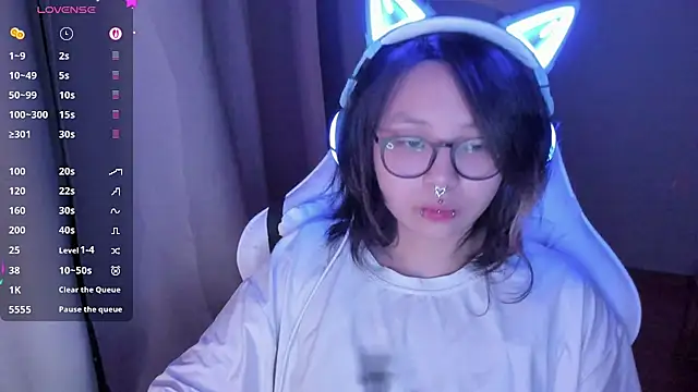 maydaykimmy online show from April 4, 9:02 pm