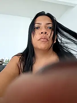 CanelitaPasion online show from May 7, 3:27 pm