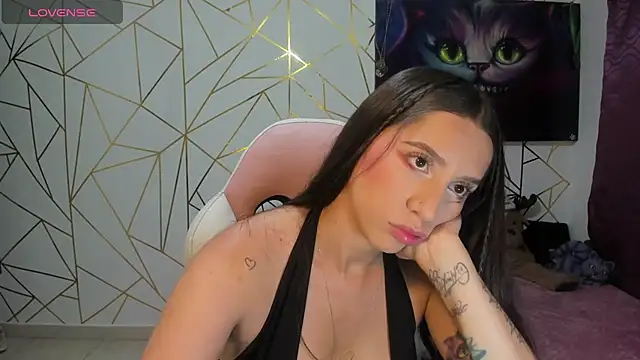 kaity 777 online show from November 7, 4:29 am