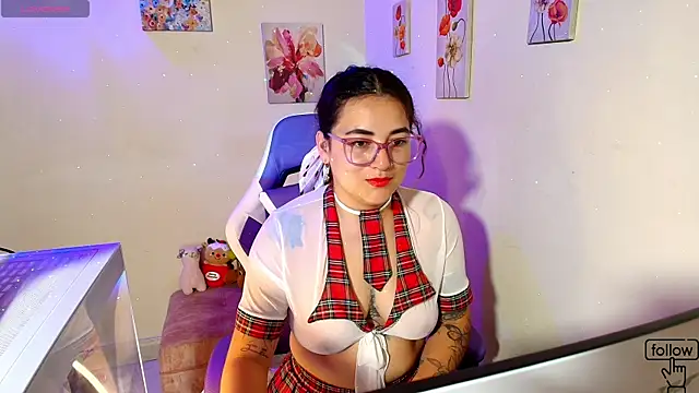 eva rosse69 online show from November 11, 12:02 pm