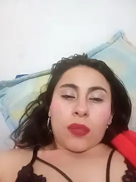 Gatuela1009 online show from September 27, 5:58 am